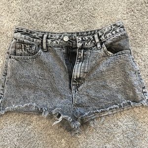 Pacsun Jean shorts